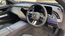 Mercedes-Benz E-Class E300e Urban Edition 5dr 9G-Tronic Estate